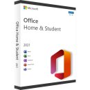 Microsoft Office Home & Student 2021 ESD