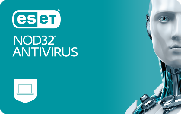 ESET NOD32 Antivirus