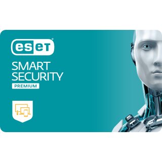 ESET Smart Security Premium