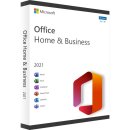 Microsoft Office Home & Business 2021 ESD