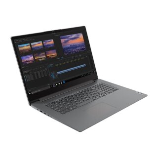 Lenovo V17 G2 / i5-1135G7 / 17,3Zoll FHD / 8GB / 256GB SSD / W10P