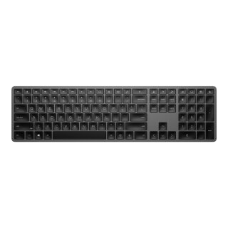 HP 975 USB+BT Dual-Mode Wireless Keyboard (DE)