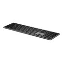 HP 975 USB+BT Dual-Mode Wireless Keyboard (DE)