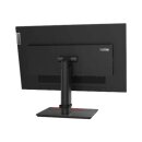 Lenovo ThinkVision T24h-20 23,8Zoll WLED IPS 2560x1440 QHD HDMI 1.4 + DP 1.2a + USB Type-C 1000:1 16,7mio