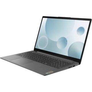 Lenovo IdeaPad 3i 15IAU7Arctic Grey