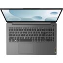 Lenovo IdeaPad 3i 15IAU7Arctic Grey