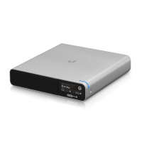 Ubiquiti UniFi Cloud Key Gen2 Plus - UCK-G2-PLUS