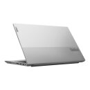 Lenovo ThinkBook 15 G4 Intel Core i7-1255U 39,62cm 15,6Zoll FHD 16GB 512GB SSD UMA WWAN No W11P Mineral Grey