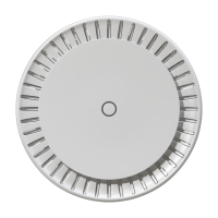 Mikrotik cAP ax (cAPGi-5HaxD2HaxD)
