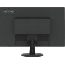 Lenovo LED-Monitor D27-40 Raven Black