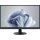 Lenovo LED-Monitor D27-40 Raven Black