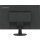 Lenovo LED-Monitor D27-40 Raven Black