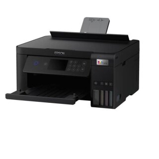 Epson Multifunktionsdrucker EcoTank ET-2850 - schwarz