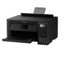 Epson Multifunktionsdrucker EcoTank ET-2850 - schwarz