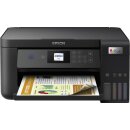 Epson Multifunktionsdrucker EcoTank ET-2850 - schwarz