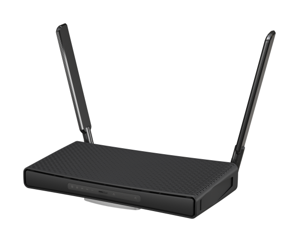 Mikrotik hAP ax&sup3; (C53UiG+5HPaxD2HPaxD)