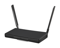 Mikrotik hAP ax&sup3; (C53UiG+5HPaxD2HPaxD)