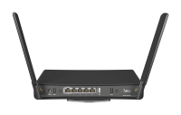 Mikrotik hAP ax&sup3; (C53UiG+5HPaxD2HPaxD)