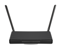 Mikrotik hAP ax&sup3; (C53UiG+5HPaxD2HPaxD)
