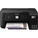 Epson Multifunktionsdrucker EcoTank ET-2820 - Schwarz