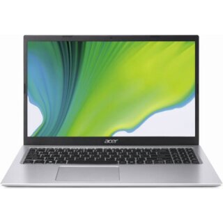 Acer Aspire 3 (A315-58-59QM) - Pure Silver