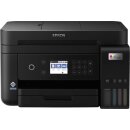 Epson Multifunktionsdrucker EcoTank ET-3850 - Schwarz