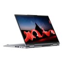 Lenovo ThinkPad X1 Yoga G8 / Intel Core i5-1335U / 14Zoll Touch / 16GB / 512GB / W11P/ Storm Grey