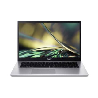 Acer Aspire 3 (A317-54-72NW) - Pure Silver