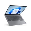 Lenovo ThinkBook 14 G6 Intel Core i5-1335U 35,56cm 14Zoll WUXGA 8GB 256GB SSD UMA W11P No WWAN Arctic Grey