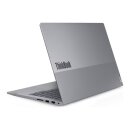 Lenovo ThinkBook 14 G6 Intel Core i5-1335U 35,56cm 14Zoll WUXGA 8GB 256GB SSD UMA W11P No WWAN Arctic Grey