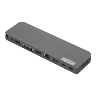 Lenovo USB-C Mini Dock EU