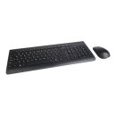 Lenovo Essential Wireless Keyboard and Mouse Combo - German