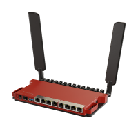 Mikrotik L009UiGS-RM