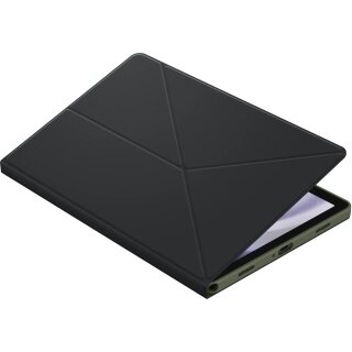 Samsung Book Cover "EF-BX210" für Galaxy A9+ - schwarz