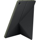 Samsung Book Cover "EF-BX210" für Galaxy A9+ - schwarz