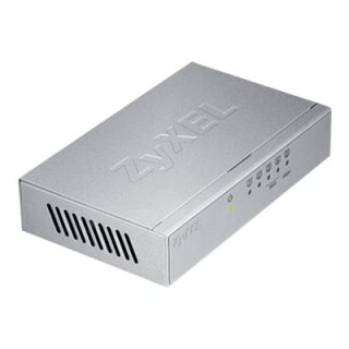 Zyxel GS-108B V5 8-Port Desktop Gigabit Ethernet Switch