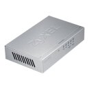 Zyxel GS-108B V5 8-Port Desktop Gigabit Ethernet Switch