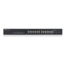 Zyxel GS1900-24 v2 24-port GbE L2 Smart Switch rackmount...