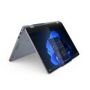 Lenovo 13w 2-in-1 G3 Intel Core i5-1334U 33,78cm 13,3Zoll Touch WUXGA 16GB 512GB SSD UMA W11P Luna Grey