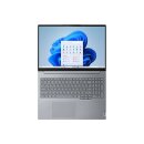 Lenovo ThinkBook 16 G8 Intel Core Ultra 5 225U 40,64cm 16Zoll WUXGA 16GB 512GB SSD UMA W11P Arctic Grey