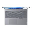 Lenovo ThinkBook 16 G8 Intel Core Ultra 5 225U 40,64cm 16Zoll WUXGA 16GB 512GB SSD UMA W11P Arctic Grey
