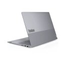 Lenovo ThinkBook 16 G8 Intel Core Ultra 5 225U 40,64cm 16Zoll WUXGA 32GB 512GB SSD UMA W11P AI PC Arctic Grey