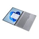 Lenovo ThinkBook 16 G8 Intel Core Ultra 5 225U 40,64cm 16Zoll WUXGA 32GB 512GB SSD UMA W11P AI PC Arctic Grey