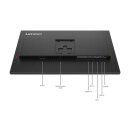 Lenovo ThinkVision T27-40 68,58cm 27Zoll IPS 16:9...