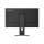 Lenovo ThinkVision T27-40 68,58cm 27Zoll IPS 16:9 1920x1080 300cd/m2 1500:1 HDMI DP VGA USB