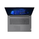 Lenovo V17 G4 Intel Core i7-13620H 43,94cm 17,3Zoll FHD 16GB 512GB SSD UMA W11P Iron Grey