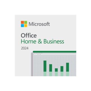 Microsoft Office Home & Business 2024 [MUI] ESD
