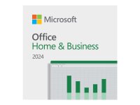 Microsoft Office Home & Business 2024 [MUI] ESD
