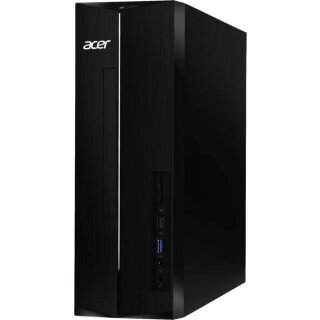 Acer Aspire XC-1785 Desktop-PC Schwarz