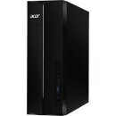 Acer Aspire XC-1785 Desktop-PC Schwarz